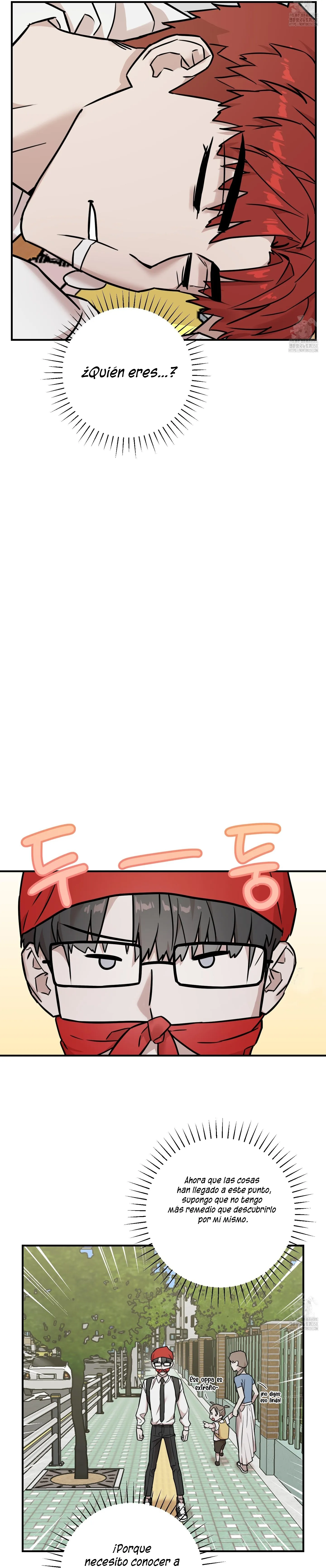 10 Enredado en cosas malas