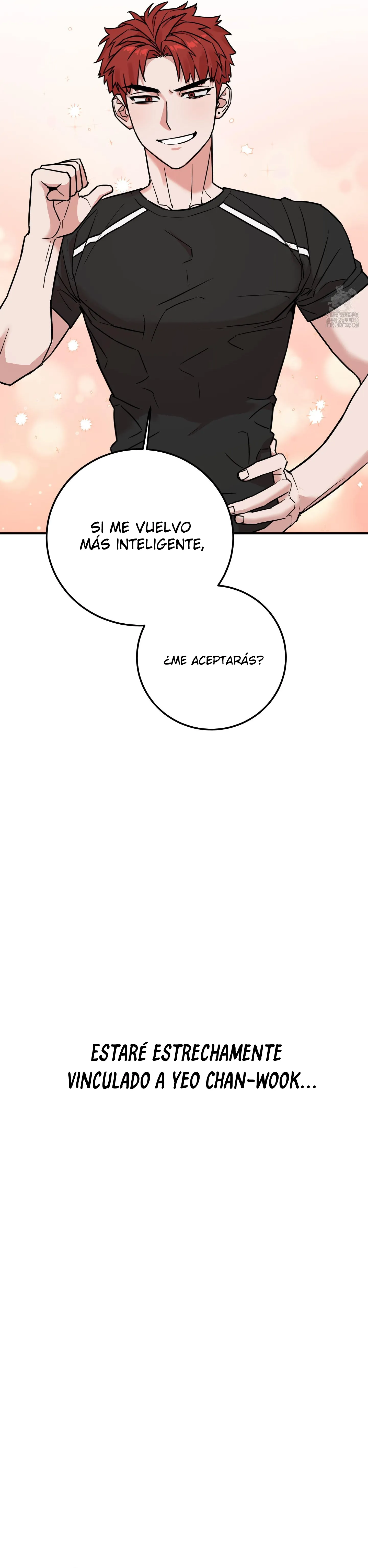 10 Enredado en cosas malas