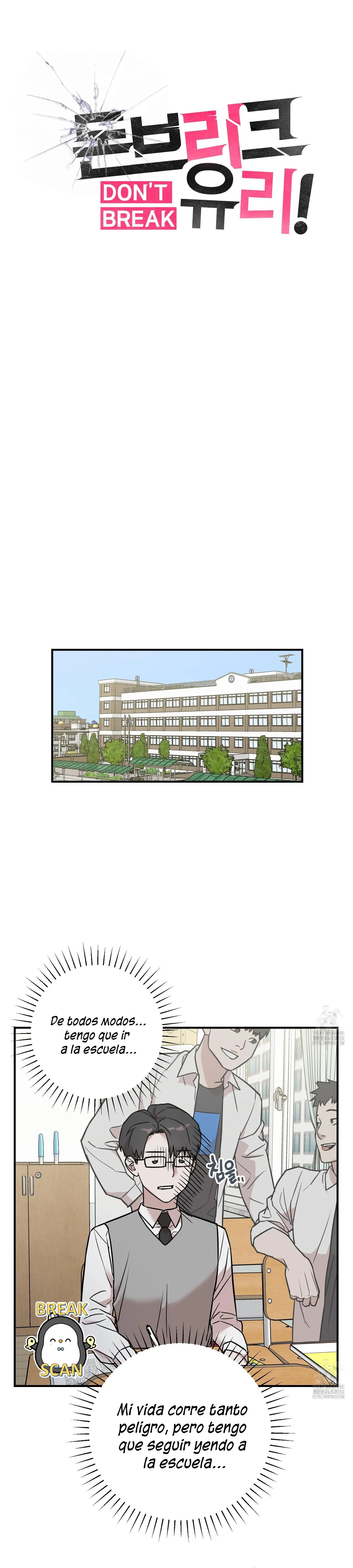 17 Enredado en cosas malas