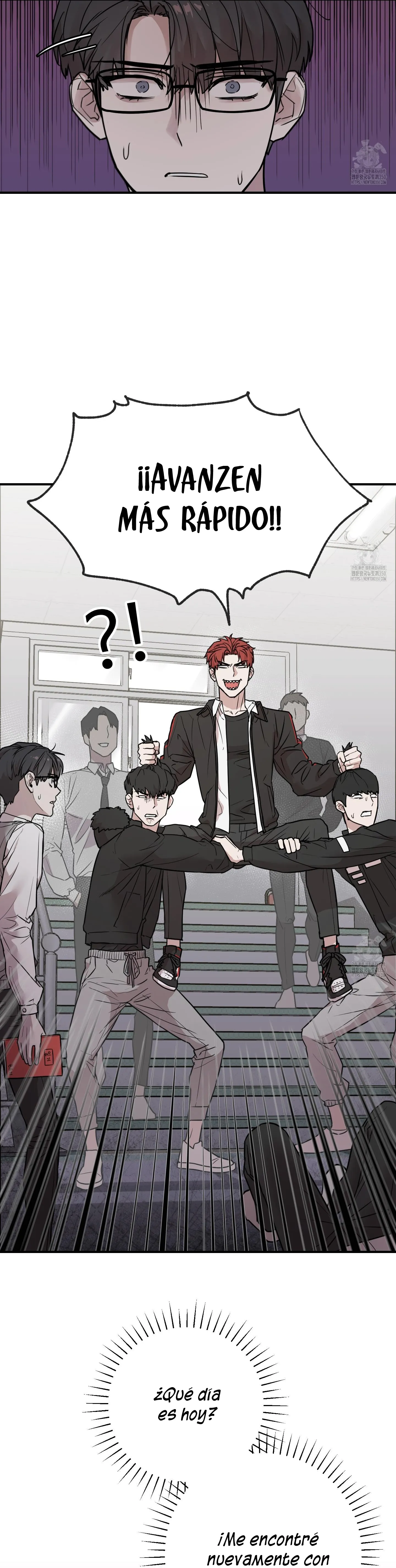 12 Enredado en cosas malas