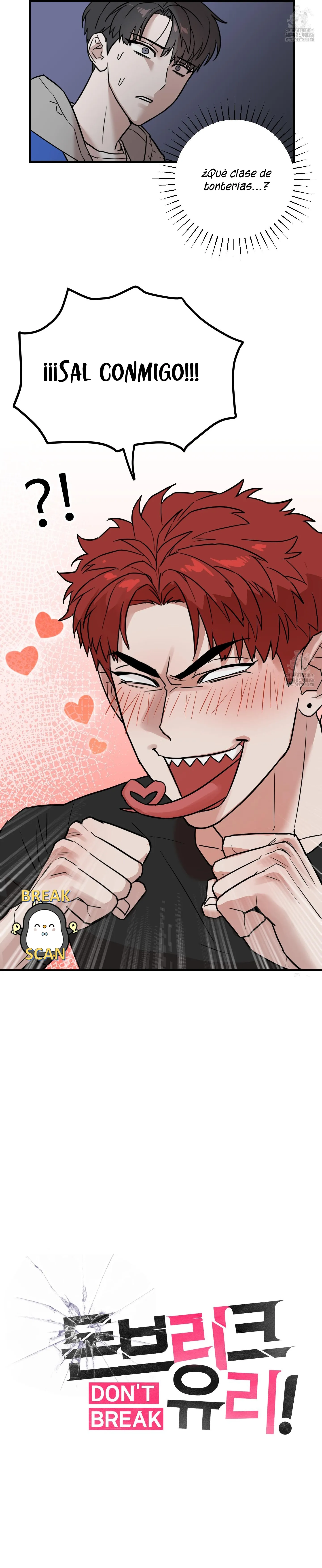 34 Enredado en cosas malas