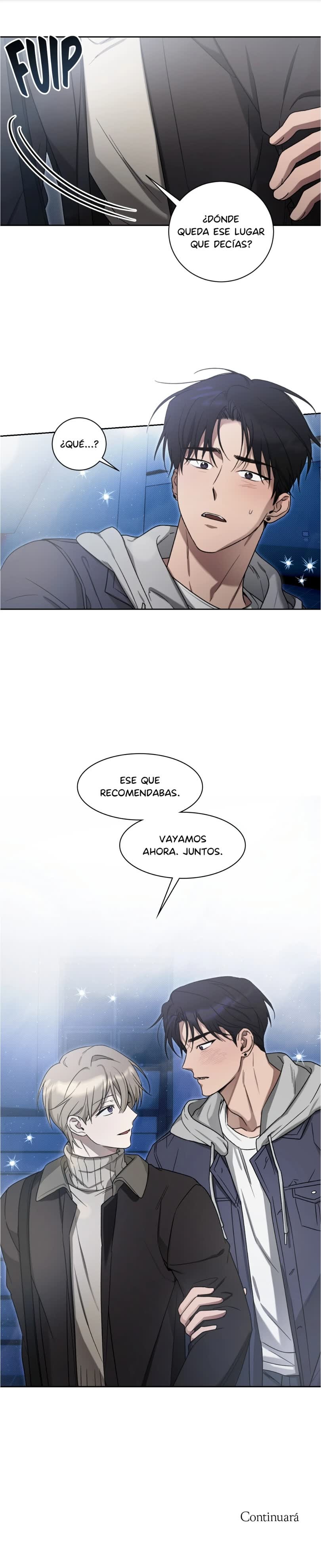 6 Mi pequeño biscocho - Sin Censura