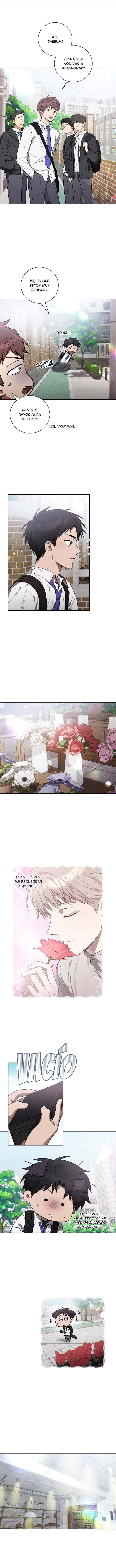 5 Mi pequeño biscocho - Sin Censura