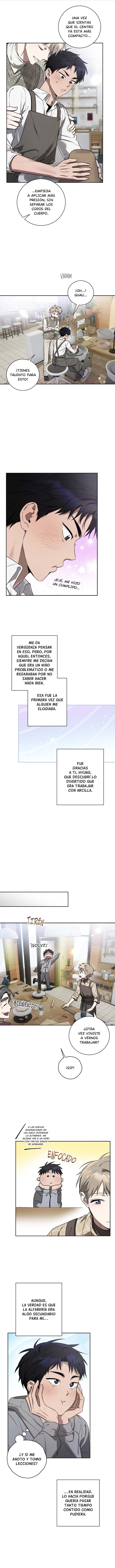4 Mi pequeño biscocho - Sin Censura