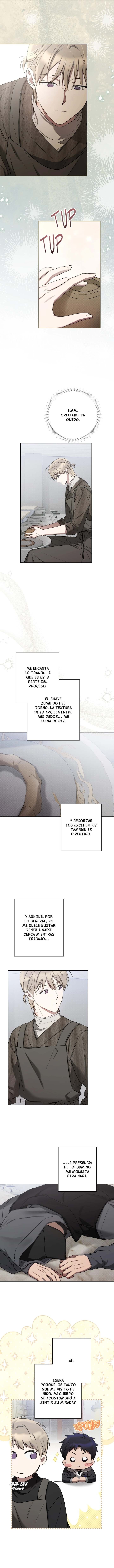 5 Mi pequeño biscocho - Sin Censura