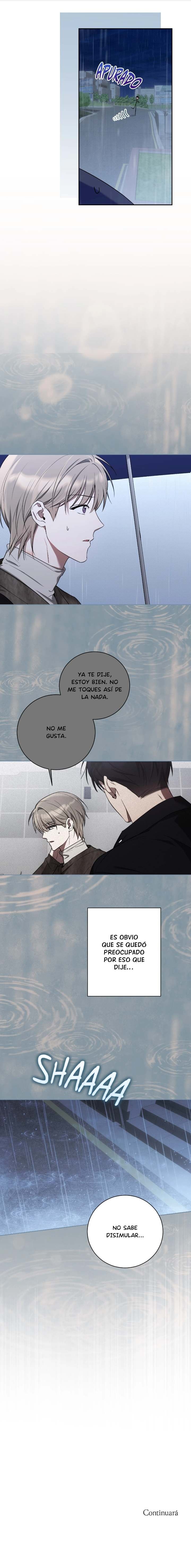 9 Mi pequeño biscocho - Sin Censura