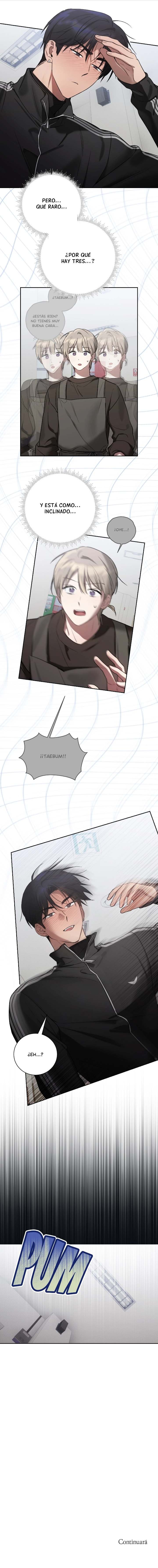 10 Mi pequeño biscocho - Sin Censura