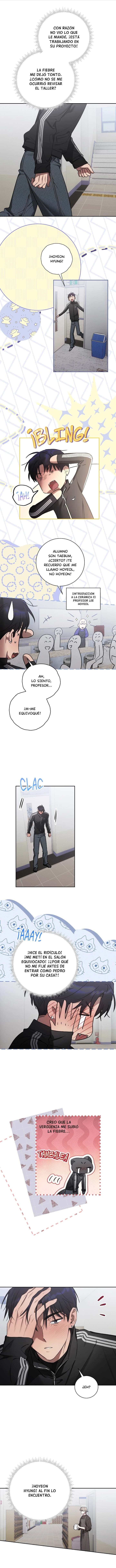 9 Mi pequeño biscocho - Sin Censura