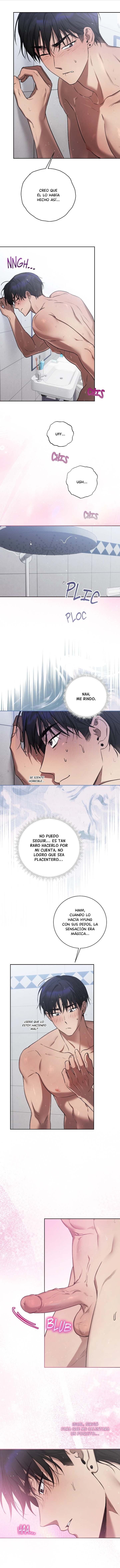 3 Mi pequeño biscocho - Sin Censura