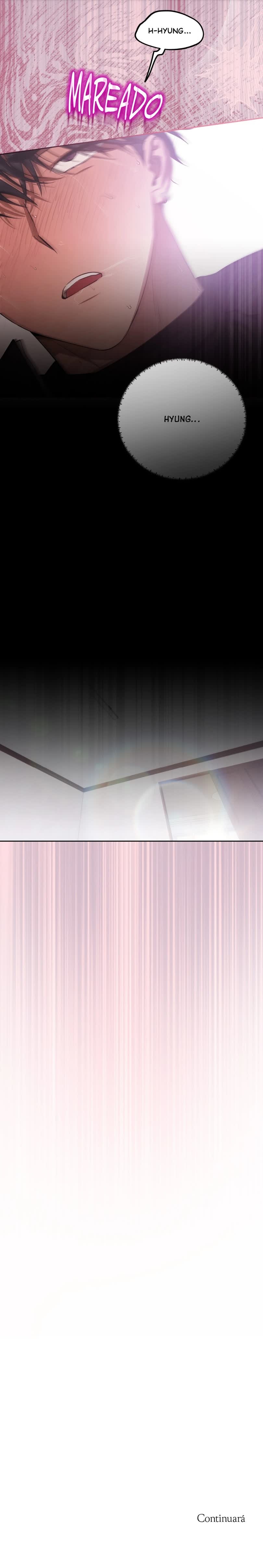 7 Mi pequeño biscocho - Sin Censura