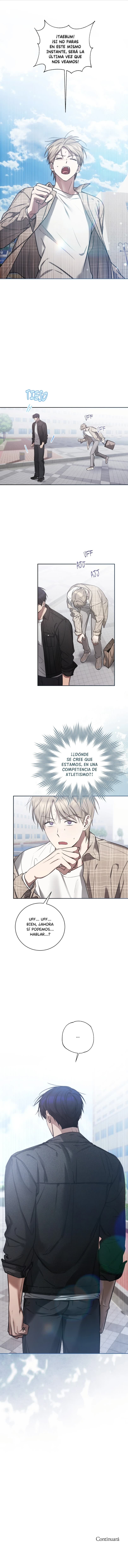 6 Mi pequeño biscocho - Sin Censura