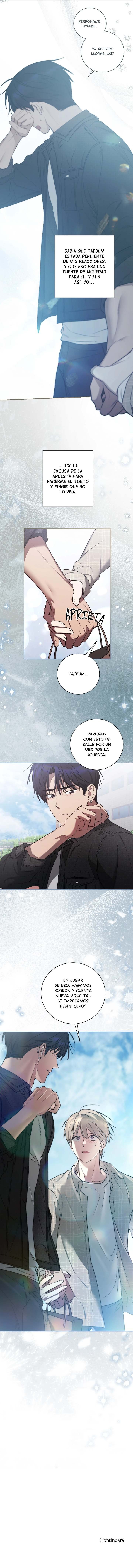 9 Mi pequeño biscocho - Sin Censura