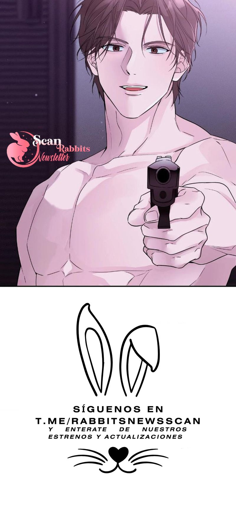 5 Sé Suave Por La Noche