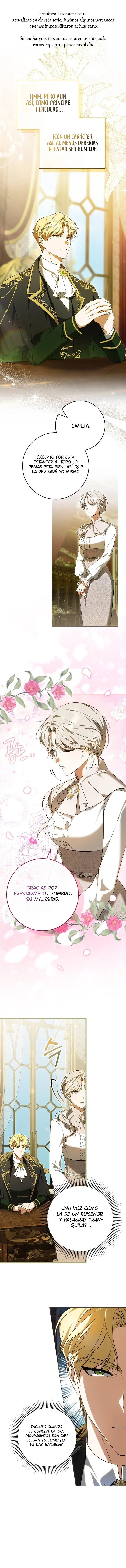 0 La sirvienta saca de quicio al emperador