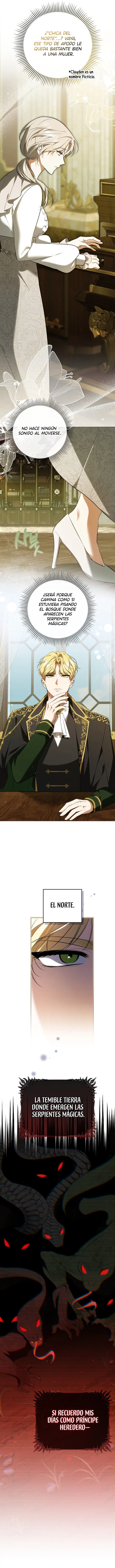 1 La sirvienta saca de quicio al emperador