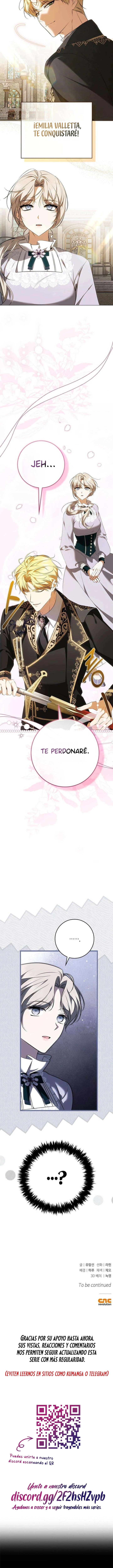 10 La sirvienta saca de quicio al emperador