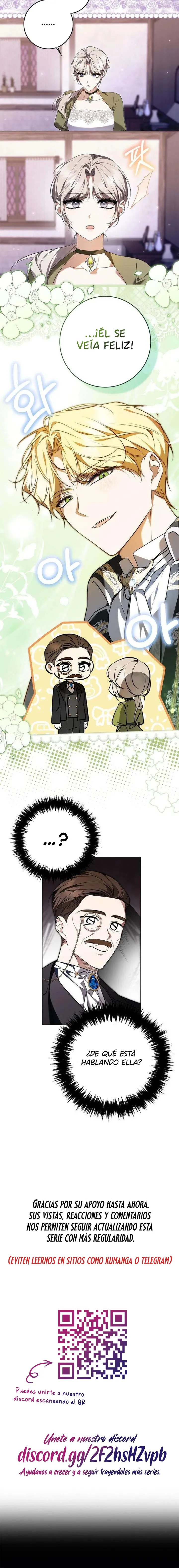 9 La sirvienta saca de quicio al emperador