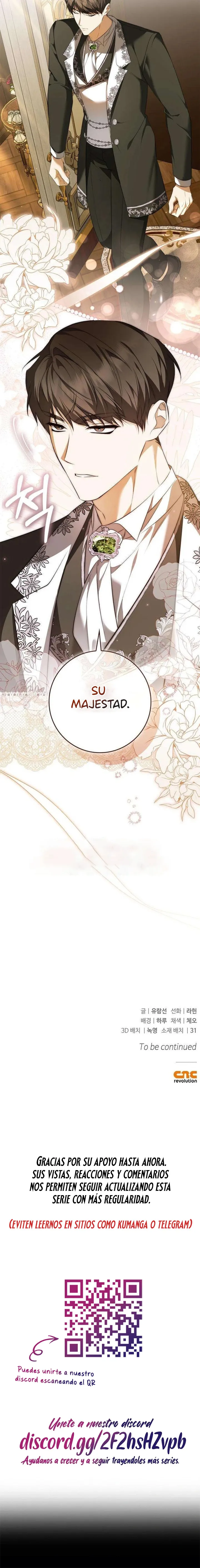 9 La sirvienta saca de quicio al emperador