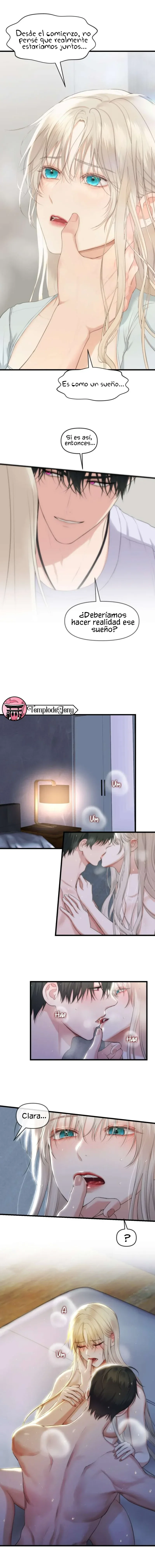 0 1 año irresistible