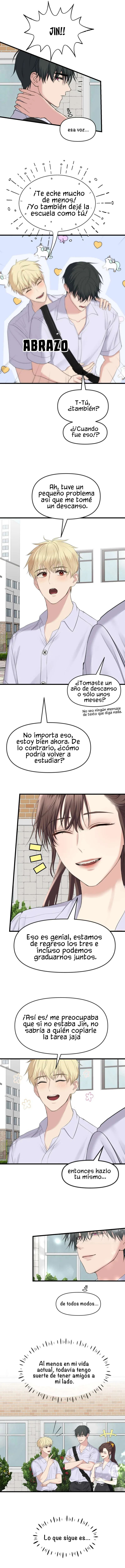 10 1 año irresistible