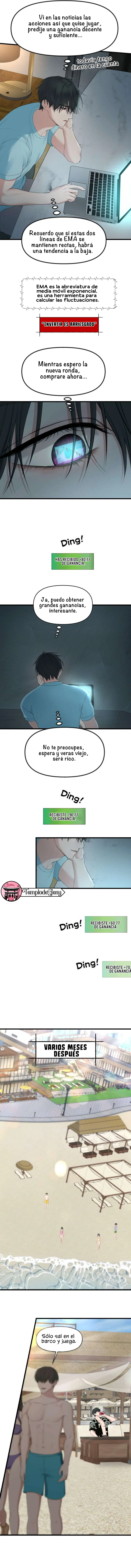 7 1 año irresistible