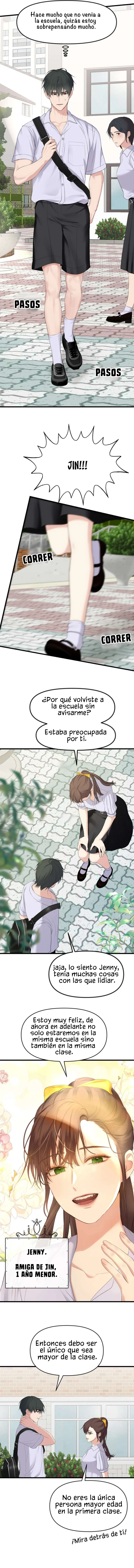 9 1 año irresistible