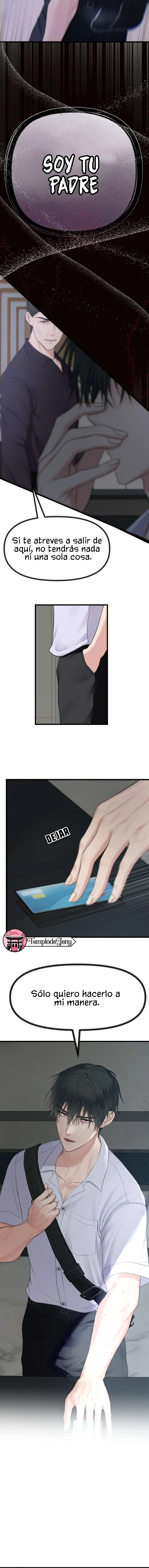 5 1 año irresistible