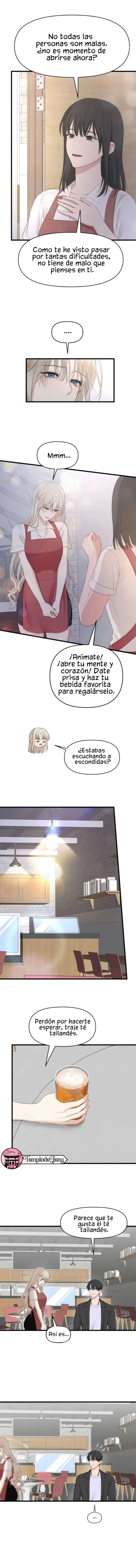 8 1 año irresistible