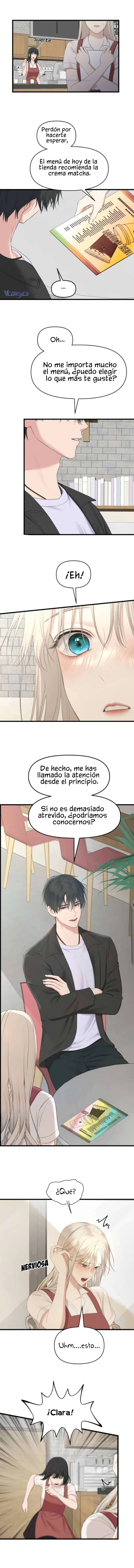 6 1 año irresistible