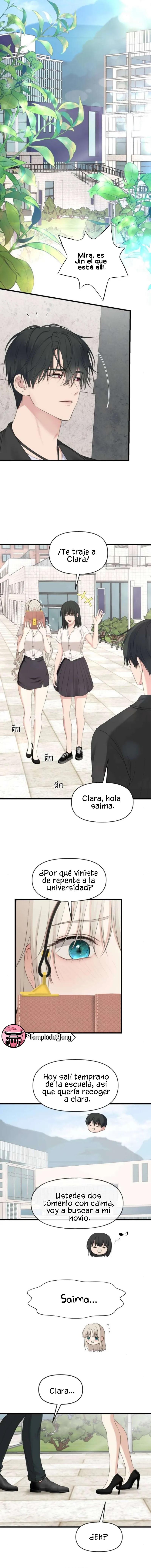 10 1 año irresistible