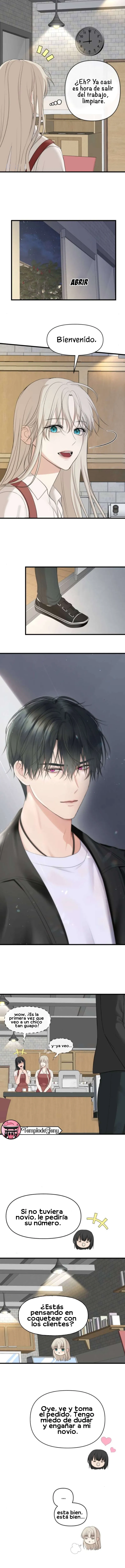 5 1 año irresistible