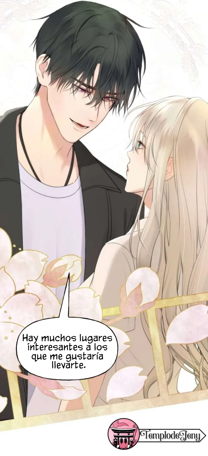 12 1 año irresistible