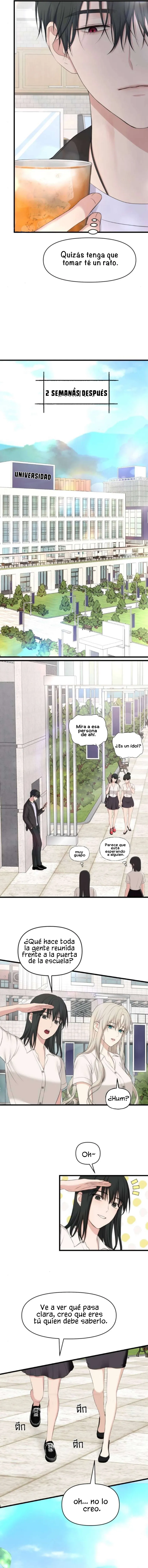 9 1 año irresistible