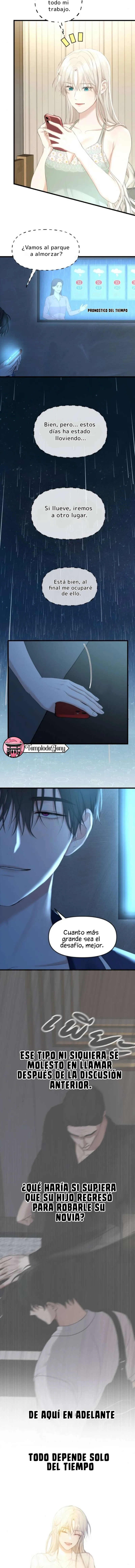 5 1 año irresistible