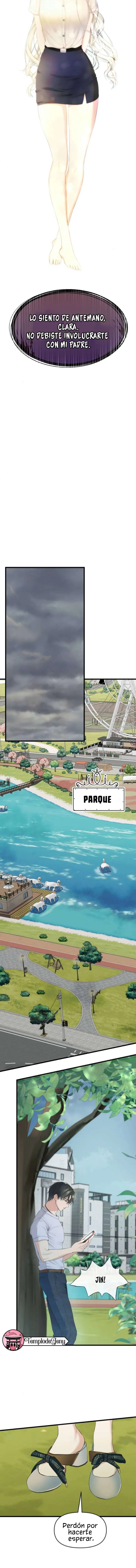 6 1 año irresistible