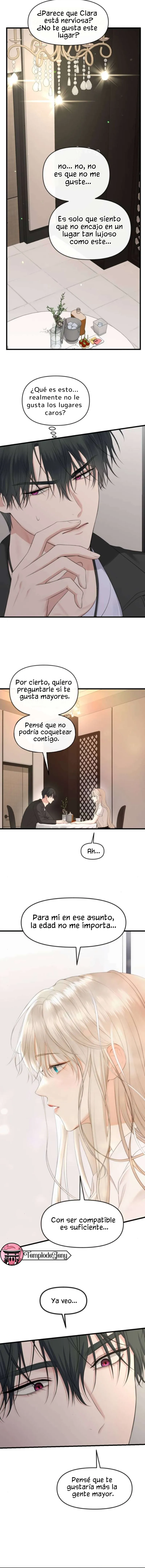 2 1 año irresistible