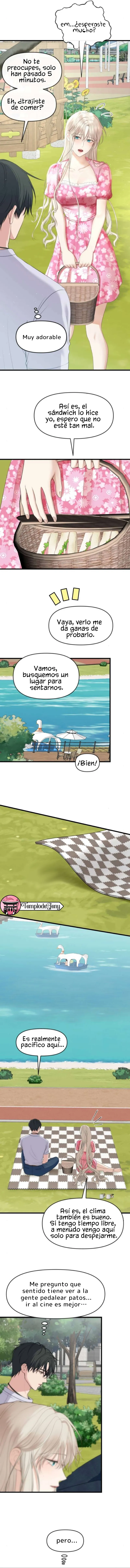 7 1 año irresistible