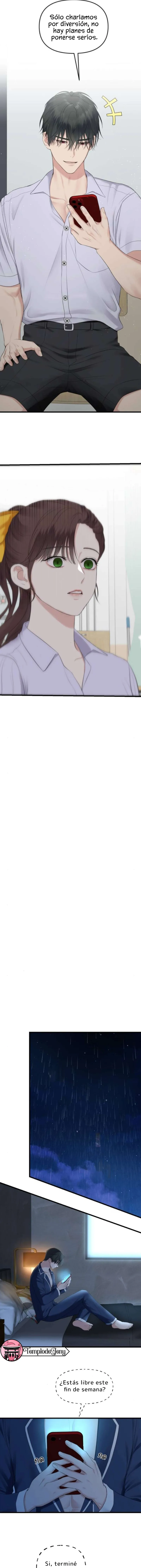 4 1 año irresistible