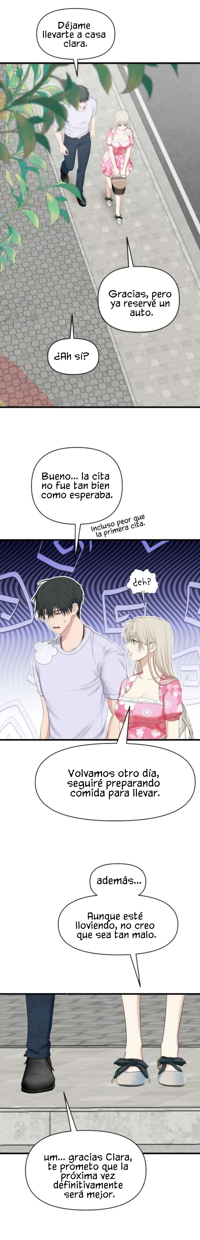 10 1 año irresistible