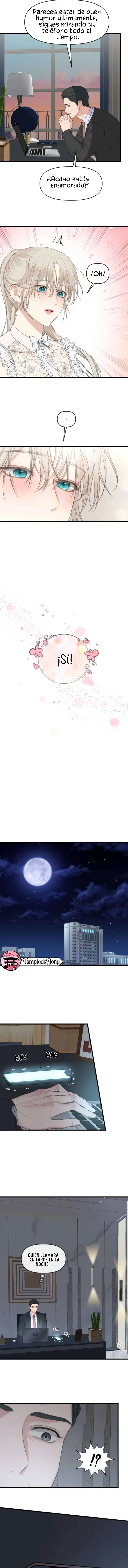 8 1 año irresistible