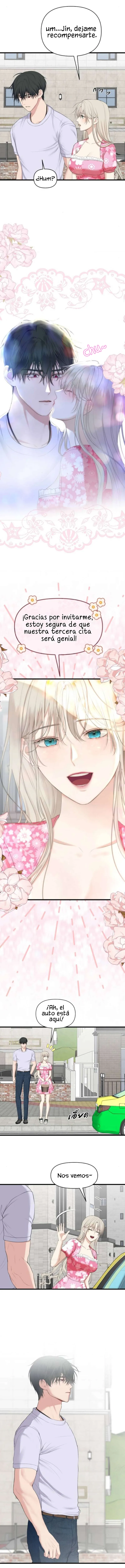 4 1 año irresistible