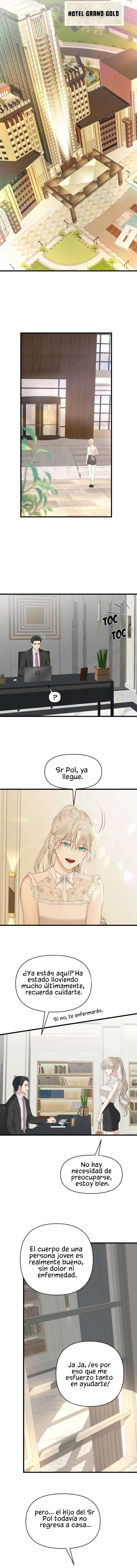 6 1 año irresistible