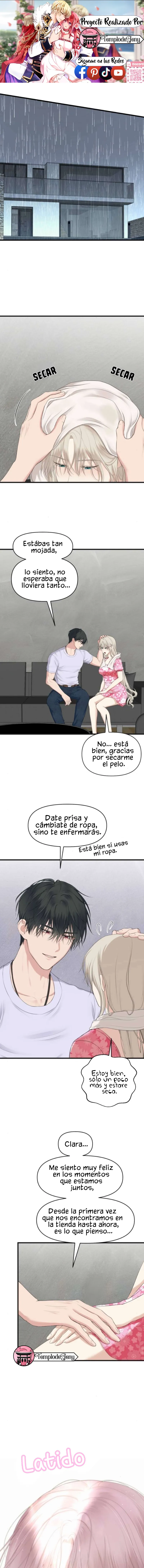 0 1 año irresistible