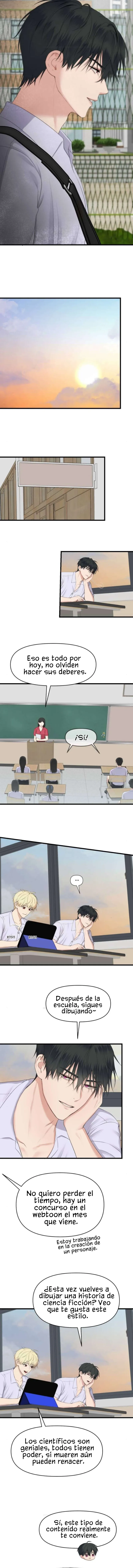 4 1 año irresistible