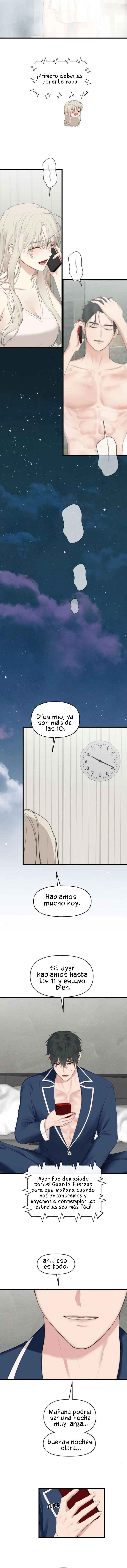 8 1 año irresistible