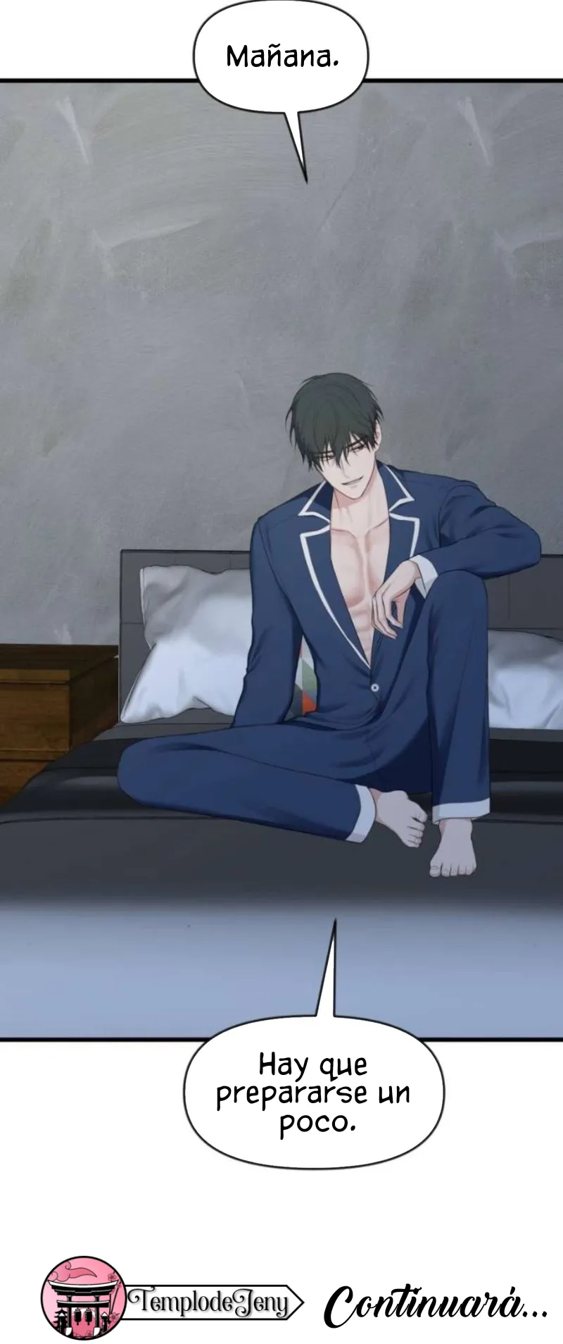 9 1 año irresistible