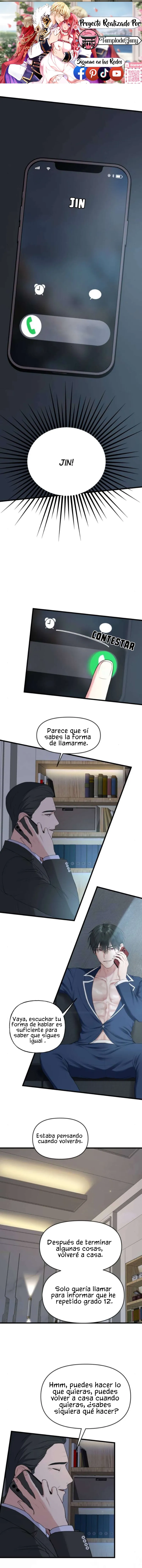 0 1 año irresistible