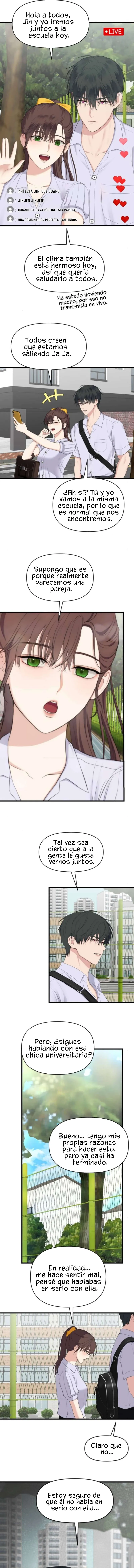 3 1 año irresistible