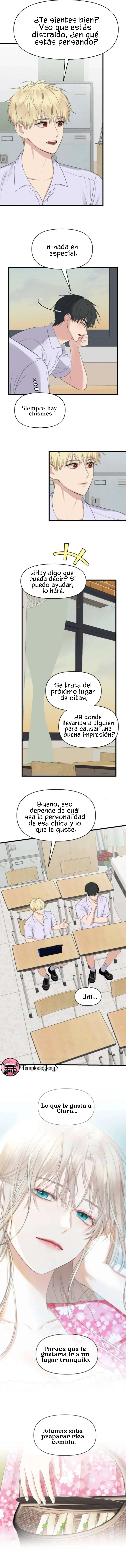 5 1 año irresistible