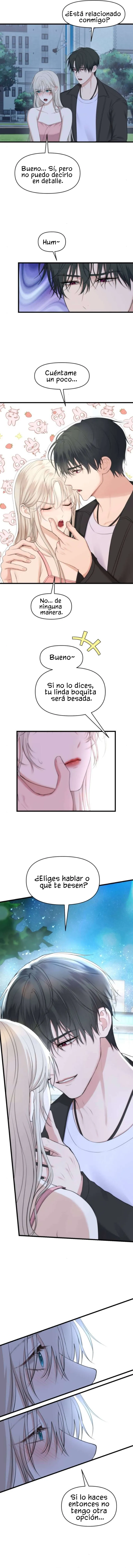 5 1 año irresistible